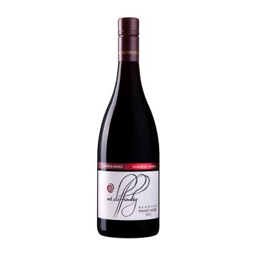 Mt Difficulty Grower's Series Chinaman's Terrace Bendigo Pinot Noir 2015 750ml
