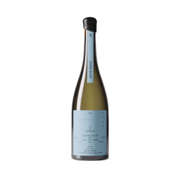 Chris Scott Wines The Briny Wink Chardonnay 2024 750ml