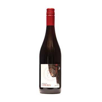 Aurum Wines Libera Pinot Noir 2019