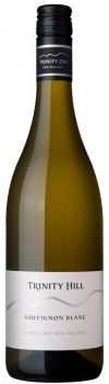 Trinity Hill Hawke's Bay Sauvignon Blanc 2022