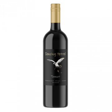 Dancing Petrel Tannat 2020 750ml