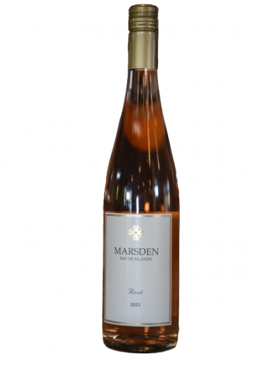 Marsden Estate  Rosé 2023 750ml