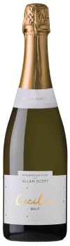 Allan Scott Family Winemakers Cecilia Brut Sparkling NV