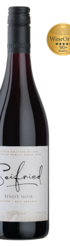 Seifried Estate Seifried Nelson Pinot Noir 2025