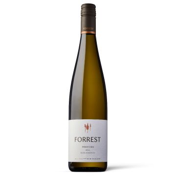 Forrest Pinot Gris 2022 750ml