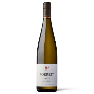 Forrest Pinot Gris 2023 750ml