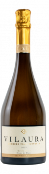 Vilaura Methode Traditionelle Hawke's Bay Blanc de Blanc Sparkling 2021