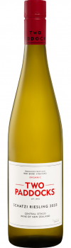 Two Paddocks Schatzi Riesling 2023