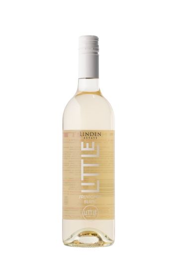 Linden Estate Little Sauvignon Blanc 2023 750ml