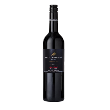 Brookfields Sundried Malbec 2021 750ml