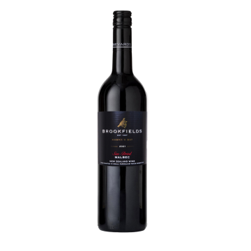 Brookfields Sundried Malbec 2022 750ml