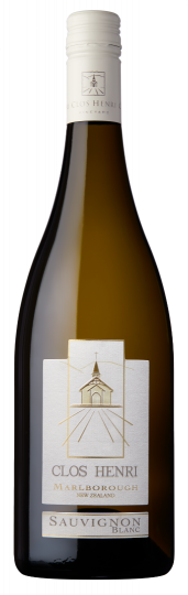 Clos Henri Museum Release Sauvignon Blanc 2013 750ml