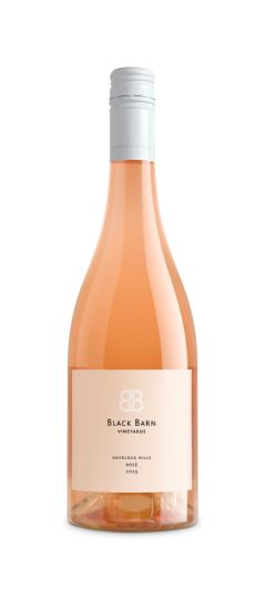 Black Barn Vineyards HAVELOCK HILLS Rosé 2025 750ml