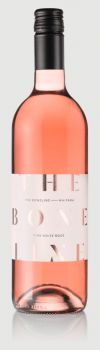 The Boneline Pink Noise Rose Pinot Noir 2024