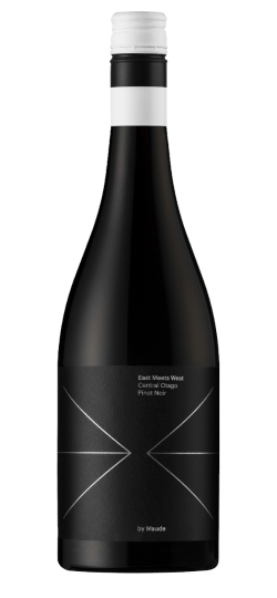 Maude East Meets West Pinot Noir 2022 750ml