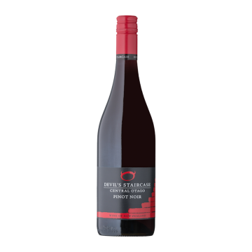 Devil's Staircase Pinot Noir 2022 750ml