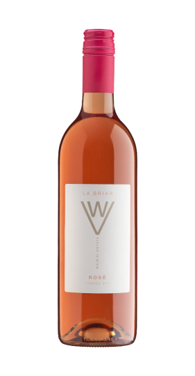 Wairiki Wines La Briar Rose' Pinot Noir 2025 750ml