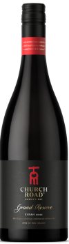 Church Road Grand Reserve Syrah 2022