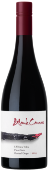 Blank Canvas L'Ultima Volta Pinot Noir 2024