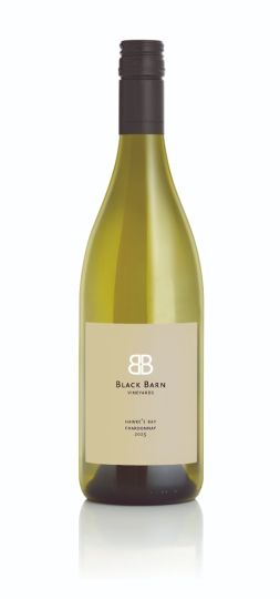 Black Barn Vineyards Hawkes Bay Chardonnay 2025 750ml