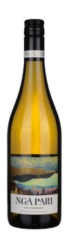 Nga Pari Chardonnay 2020