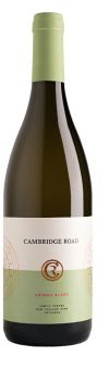 Cambridge Road Animus Blanc Chardonnay 2025