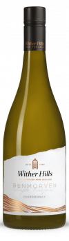 Wither Hills Single Vineyard Benmorven Chardonnay 2021