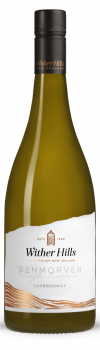 Wither Hills Single Vineyard Benmorven Chardonnay 2022