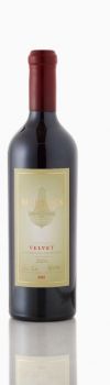 Mudbrick Velvet Cabernet blend 2021