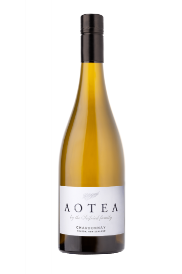 Seifried Estate Aotea by the Seifried Family Nelson Chardonnay 2019 750ml