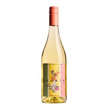 Giunta Crispy White 2024 750ml