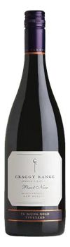 Craggy Range Te Muna Road Pinot Noir 2020