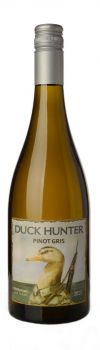 Duck Hunter Marlborough Pinot Gris 2023