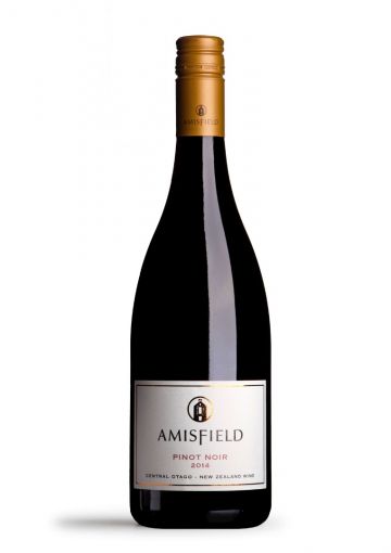 Amisfield Pinot Noir 2014 750ml