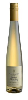 Pisa Range Estate Late Harvest Riesling 2016