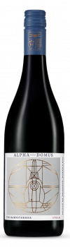 Alpha Domus The Barnstormer Syrah 2020