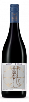 Alpha Domus The Barnstormer Syrah 2022