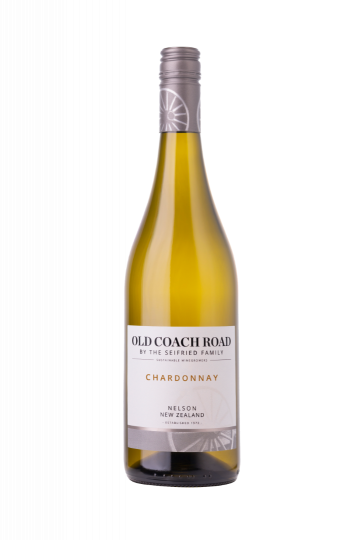 Seifried Estate Old Coach Road Nelson Chardonnay 2024 750ml