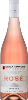 Escarpment ROSE Pinot Rose 2022