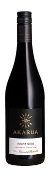 Akarua Bannockburn Pinot Noir 2023