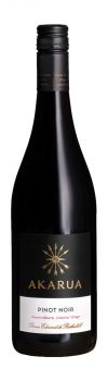 Akarua Bannockburn Pinot Noir 2022