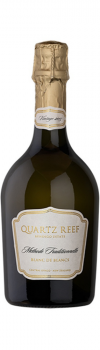 Quartz Reef Methode Traditionnelle Vintage Blanc de Blancs 2019