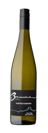 Brennan Gewürztraminer 2022 750ml