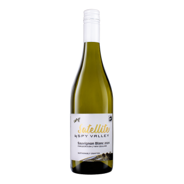 Spy Valley Satellite Sauvignon Blanc 2024 750ml