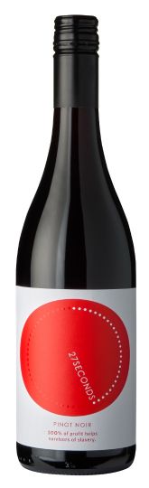 27seconds Pinot Noir 2022 750ml