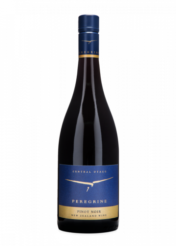Peregrine Wines Peregrine Pinot Noir 2015 750ml