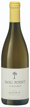 Dog Point Vineyard Section 94 Sauvignon Blanc 2013