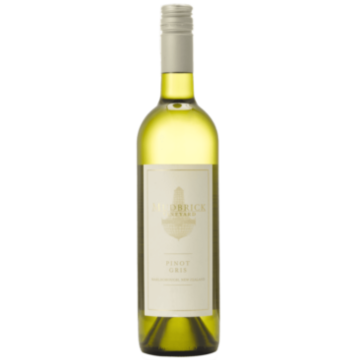 Mudbrick Marlborough Pinot Gris 2024 750ml