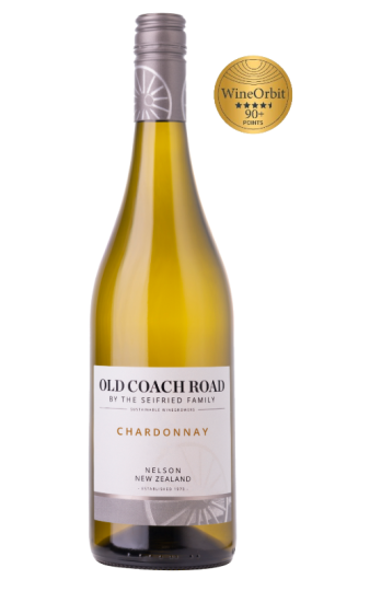 Seifried Estate Old Coach Road Nelson Chardonnay 2025 750ml