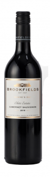 Brookfields Ohiti Estate Cabernet Sauvignon 2019